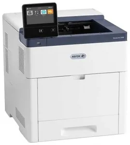 Замена вала на принтере Xerox C600N в Москве